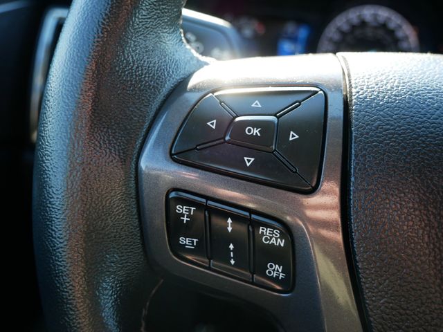 Thumbnail: 2020 Ford Ranger - 26