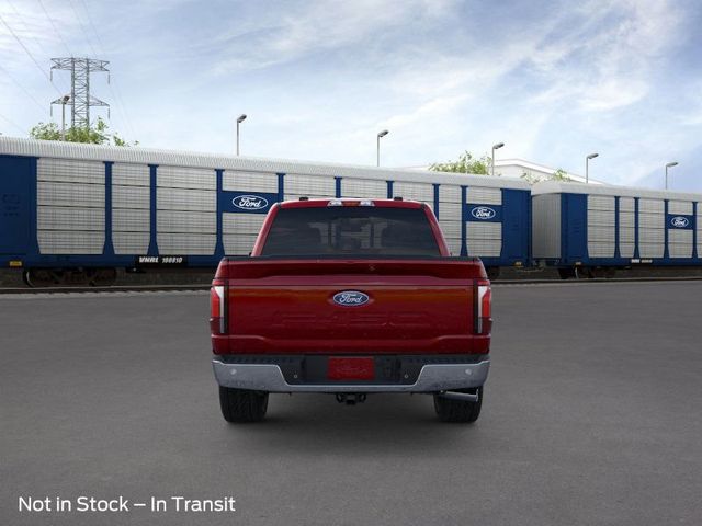 Thumbnail: 2025 Ford F-150 - 5