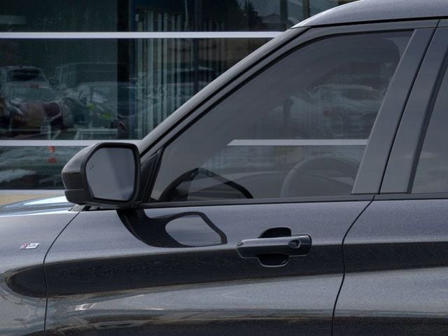 Thumbnail: 2026 Ford Explorer - 20