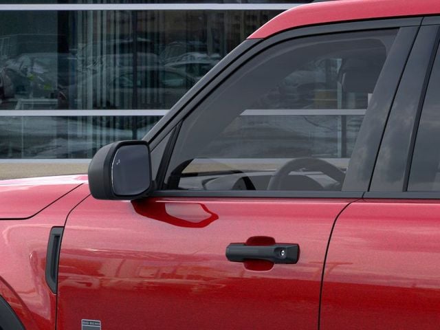 Thumbnail: 2025 Ford Bronco Sport - 20
