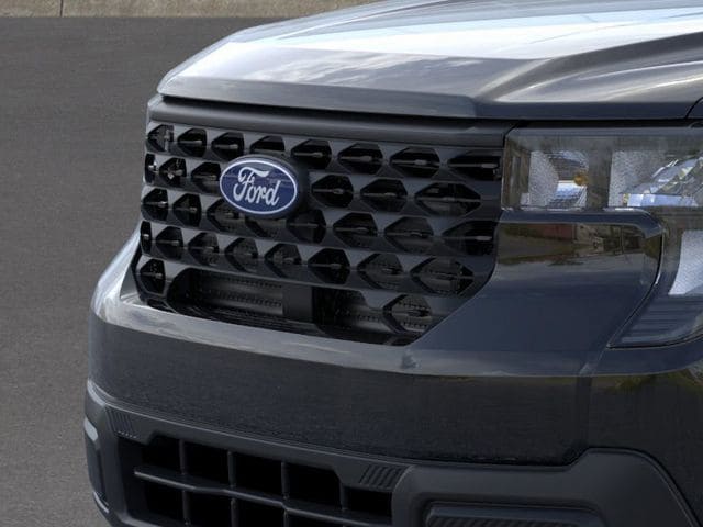 Thumbnail: 2025 Ford Maverick - 18