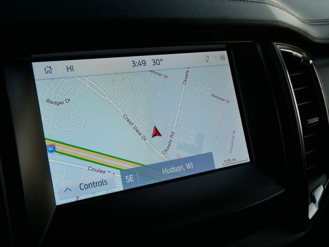 Thumbnail: 2021 Ford Ranger - 12