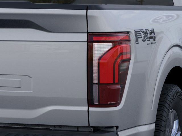 Thumbnail: 2025 Ford F-150 - 21