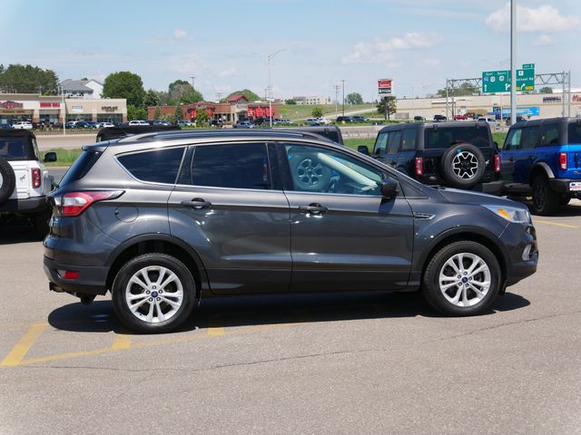 Thumbnail: 2018 Ford Escape - 19