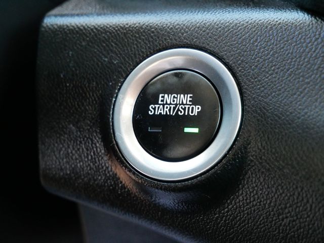 Thumbnail: 2024 GMC Terrain - 17