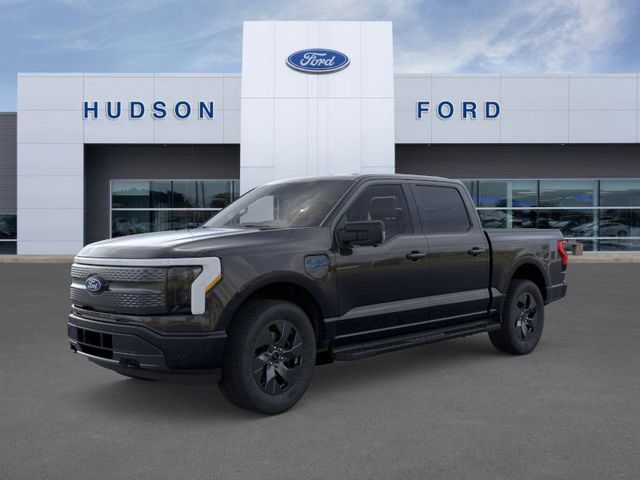 2025 Ford F-150 Lightning Flash -
                  Hudson, WI