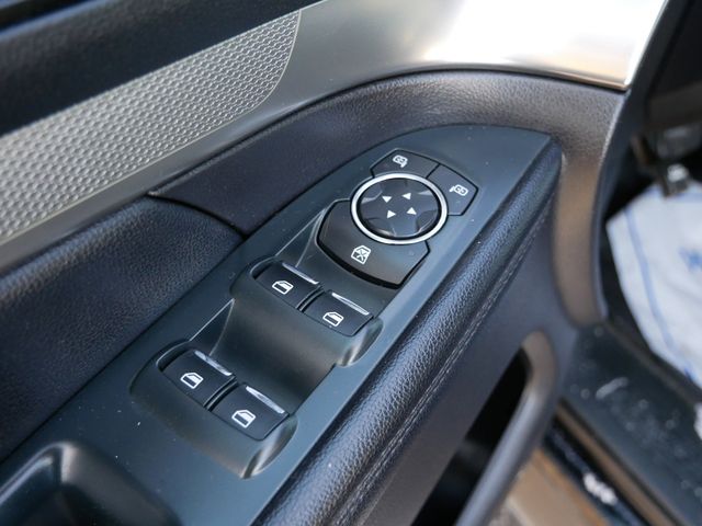 Thumbnail: 2018 Ford Explorer - 22