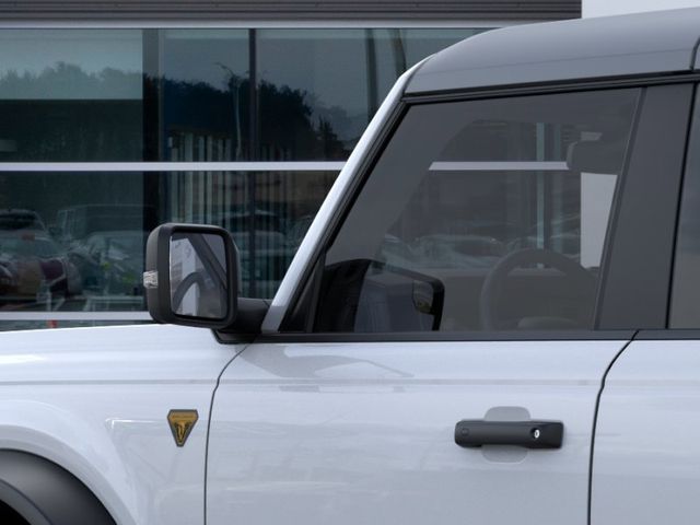 Thumbnail: 2025 Ford Bronco - 22