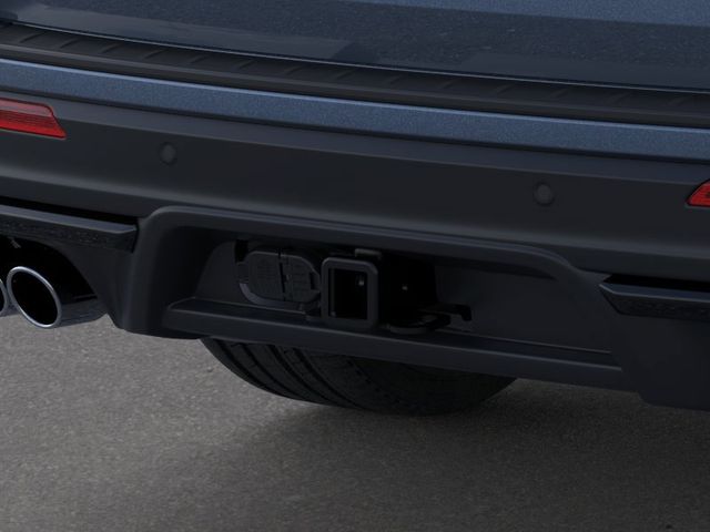 Thumbnail: 2026 Ford Explorer - 23
