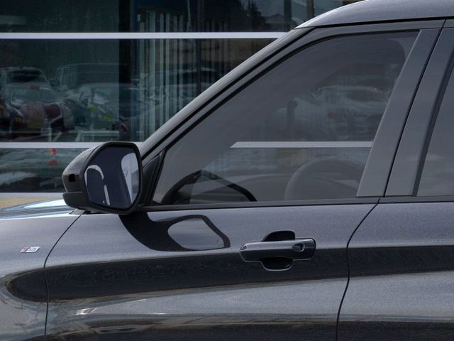 Thumbnail: 2025 Ford Explorer - 19