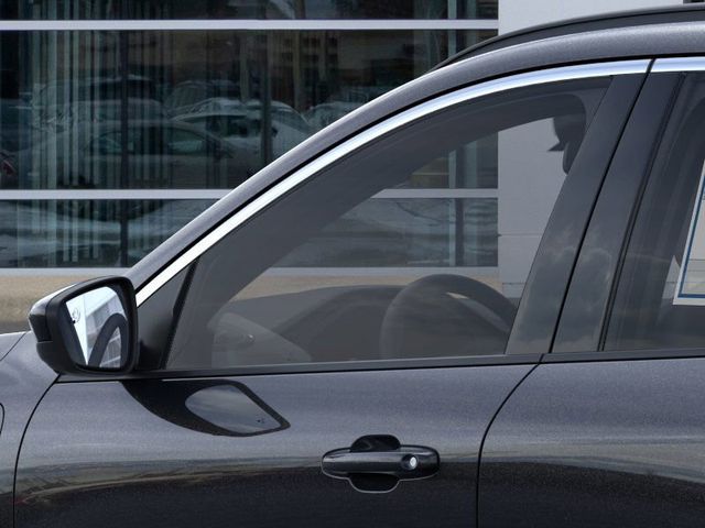 Thumbnail: 2026 Ford Escape - 20