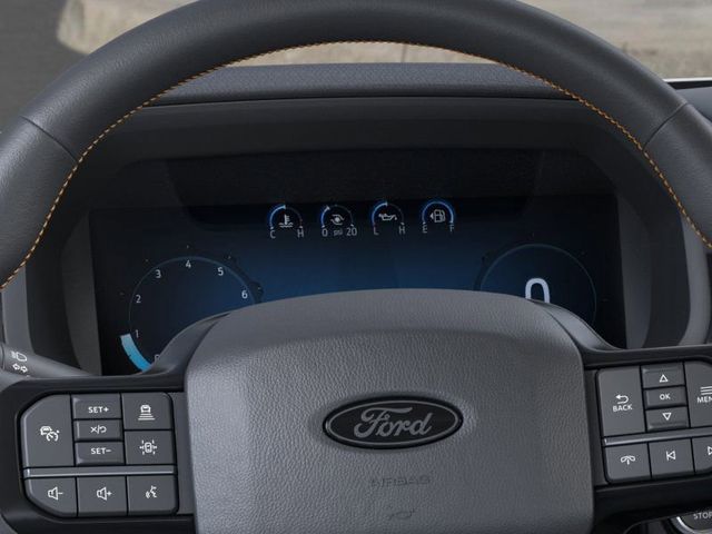 Thumbnail: 2025 Ford F-150 - 13
