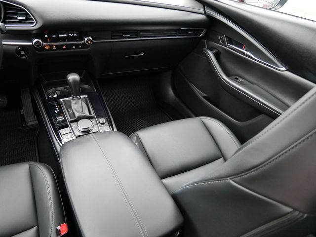 Thumbnail: 2023 Mazda CX-30 - 10