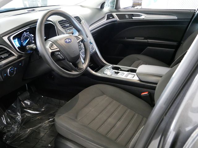 Thumbnail: 2019 Ford Fusion - 7