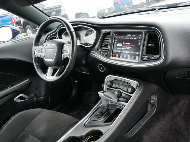2017 Dodge Challenger GT 6