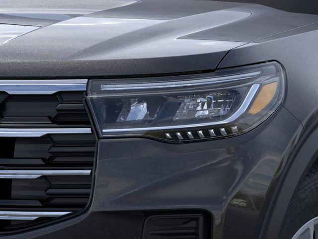 Thumbnail: 2025 Ford Explorer - 18