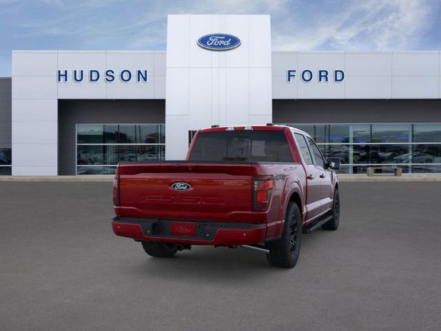 Thumbnail: 2025 Ford F-150 - 8