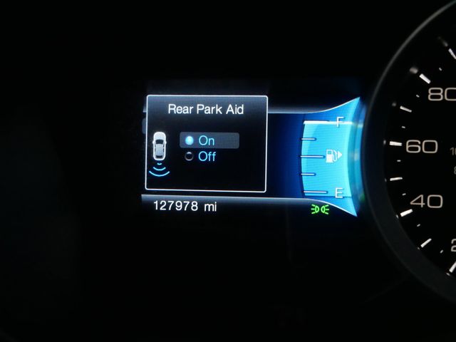 Thumbnail: 2015 Ford Explorer - 31