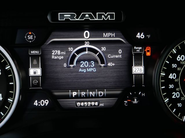 Thumbnail: 2021 RAM 1500 - 31