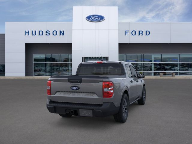 Thumbnail: 2026 Ford Maverick - 8