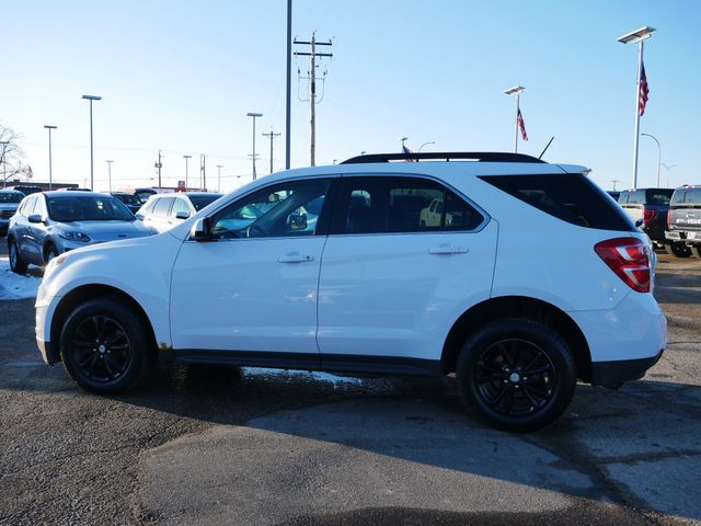 Thumbnail: 2017 Chevrolet Equinox - 2