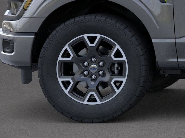 Thumbnail: 2025 Ford F-150 - 19