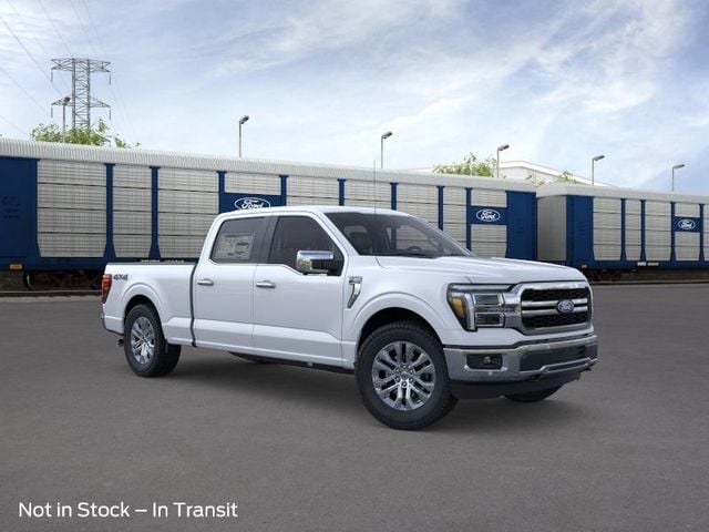 Thumbnail: 2025 Ford F-150 - 7