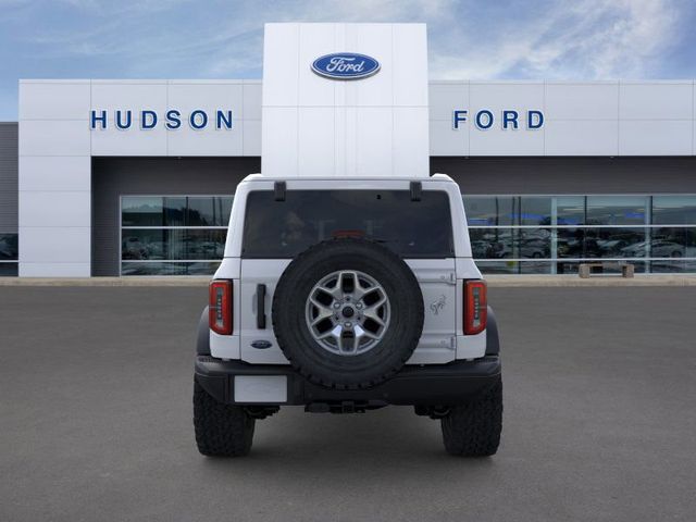 Thumbnail: 2025 Ford Bronco - 5