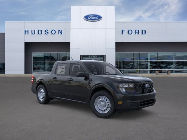 Thumbnail: 2026 Ford Maverick - 7