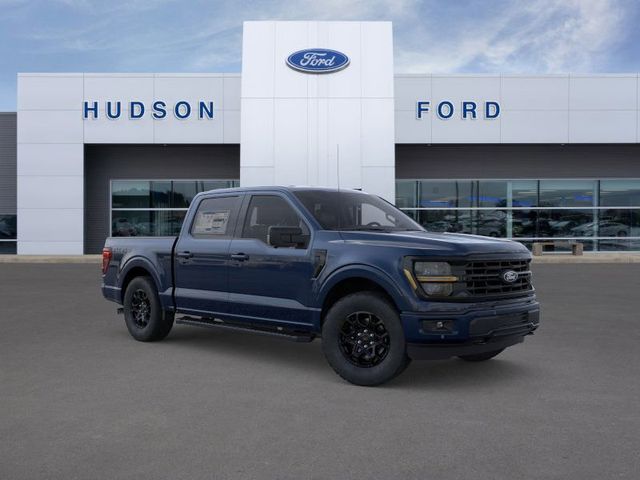 Thumbnail: 2026 Ford F-150 - 7