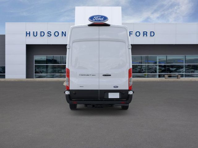 Thumbnail: 2026 Ford Transit Series - 5