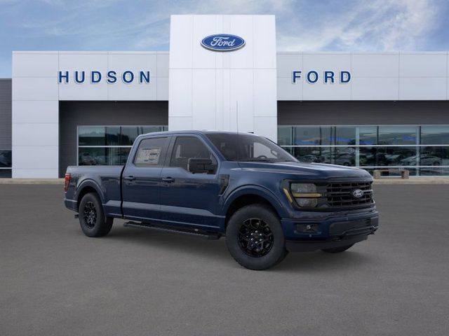 Thumbnail: 2026 Ford F-150 - 7