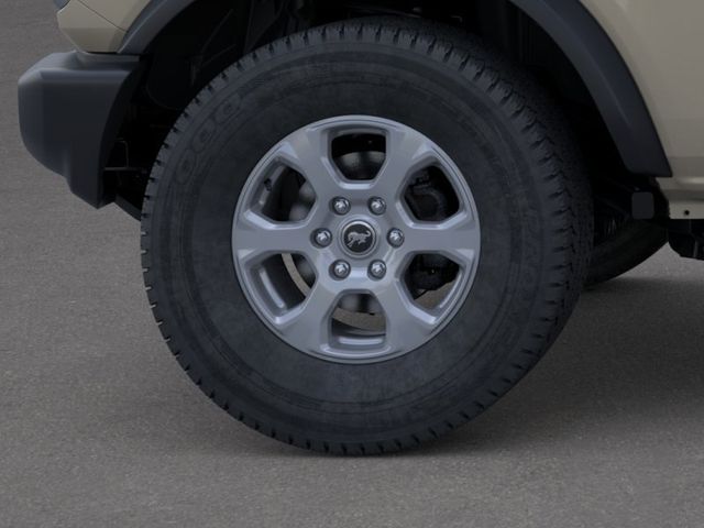 Thumbnail: 2025 Ford Bronco - 21