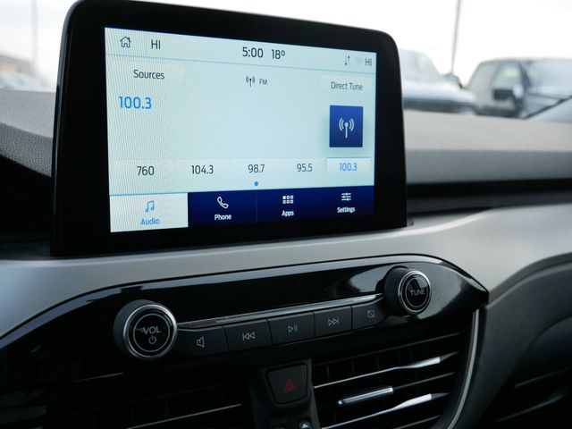 Thumbnail: 2022 Ford Escape - 12