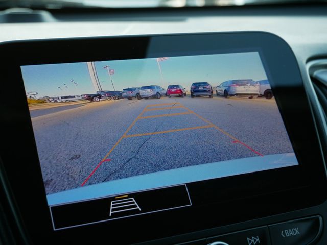 Thumbnail: 2023 Chevrolet Malibu - 27