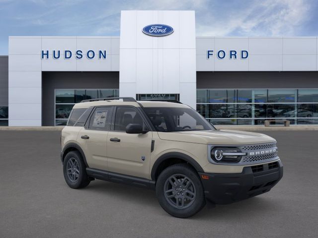 Thumbnail: 2025 Ford Bronco Sport - 7