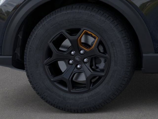 Thumbnail: 2026 Ford Explorer - 19