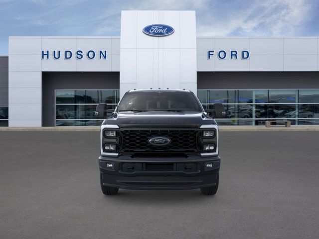 Thumbnail: 2026 Ford F-350 - 6