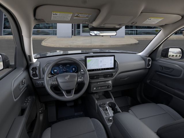 Thumbnail: 2025 Ford Bronco Sport - 9