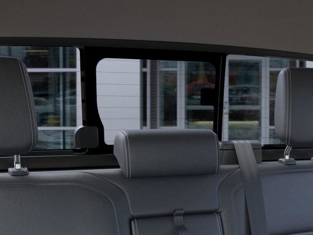 Thumbnail: 2025 Ford Ranger - 22