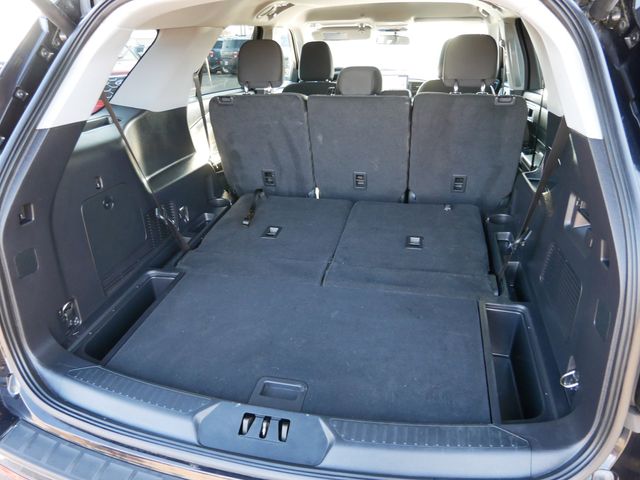 Thumbnail: 2022 Ford Explorer - 5