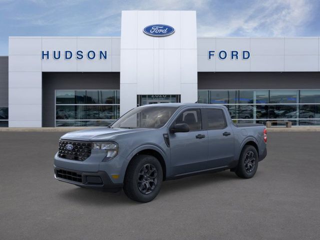 Thumbnail: 2026 Ford Maverick - 1