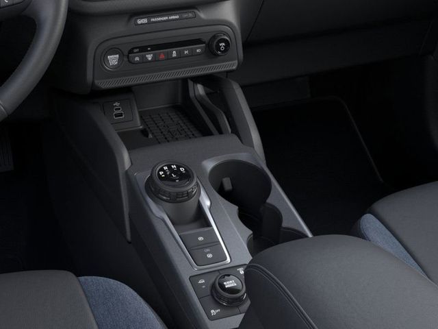 Thumbnail: 2025 Ford Bronco Sport - 15