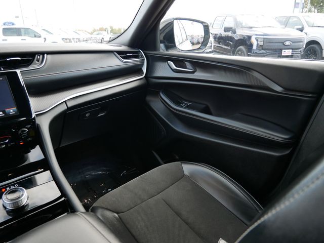 Thumbnail: 2023 Jeep Grand Cherokee L - 10