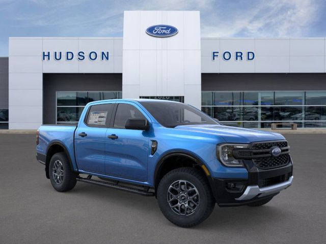 Thumbnail: 2025 Ford Ranger - 7