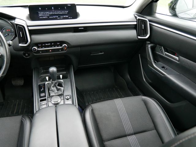 Thumbnail: 2023 Mazda CX-50 - 9