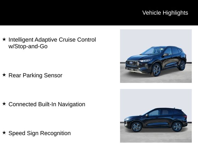 Thumbnail: 2023 Ford Escape - 13