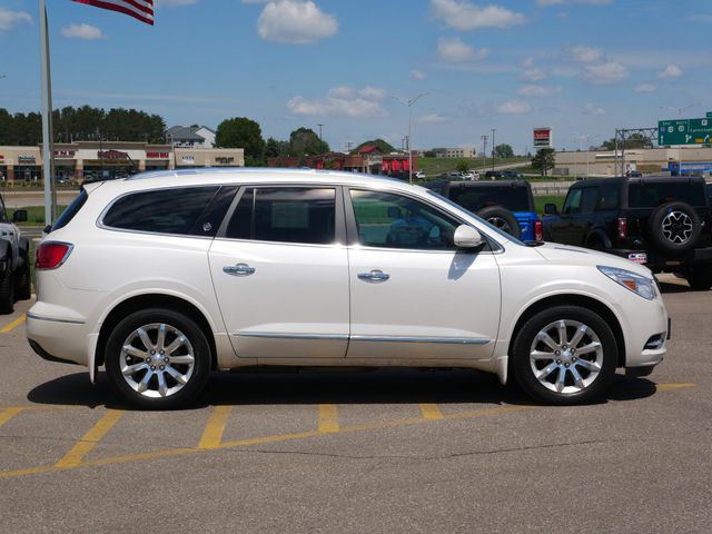 2014 Buick Enclave Premium 18