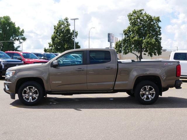 Thumbnail: 2016 Chevrolet Colorado - 2