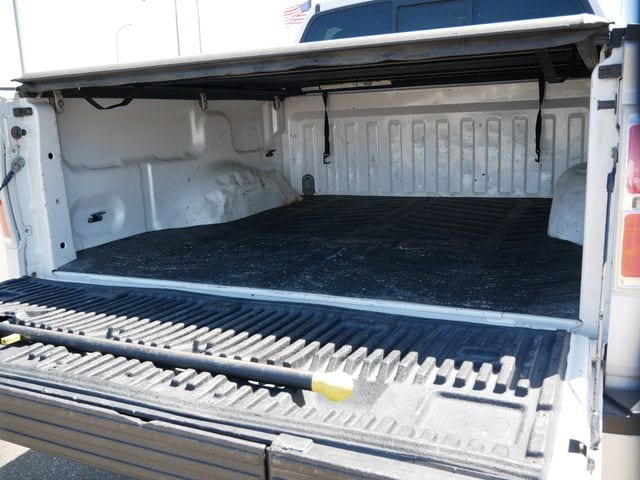 2013 Ford F-150 Platinum 5